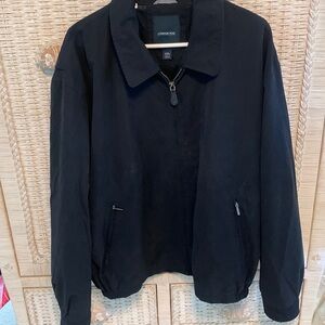 London Fog jacket.XXL